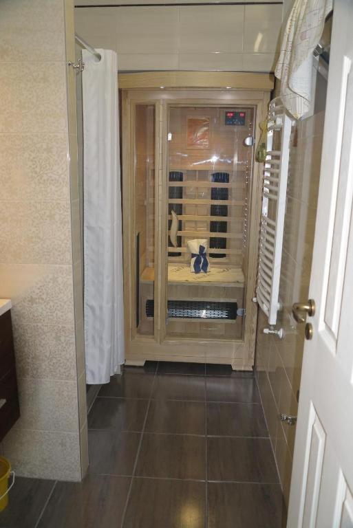 Belvarosi Studio Apartman ジュール エクステリア 写真