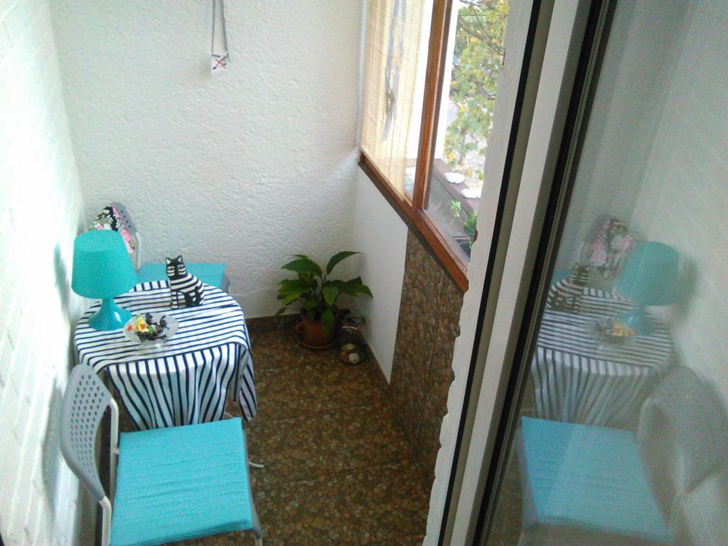 Belvarosi Studio Apartman ジュール 部屋 写真
