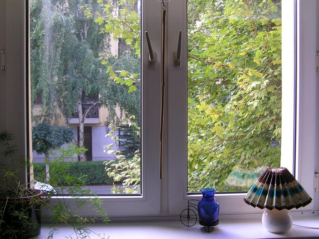 Belvarosi Studio Apartman ジュール 部屋 写真