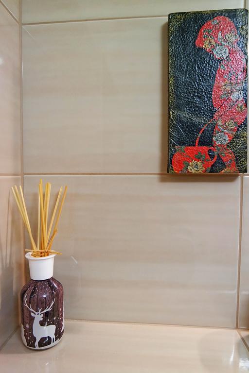 Belvarosi Studio Apartman ジュール エクステリア 写真