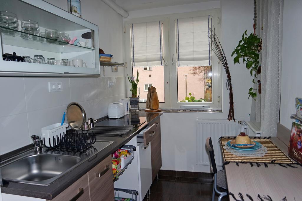 Belvarosi Studio Apartman ジュール エクステリア 写真